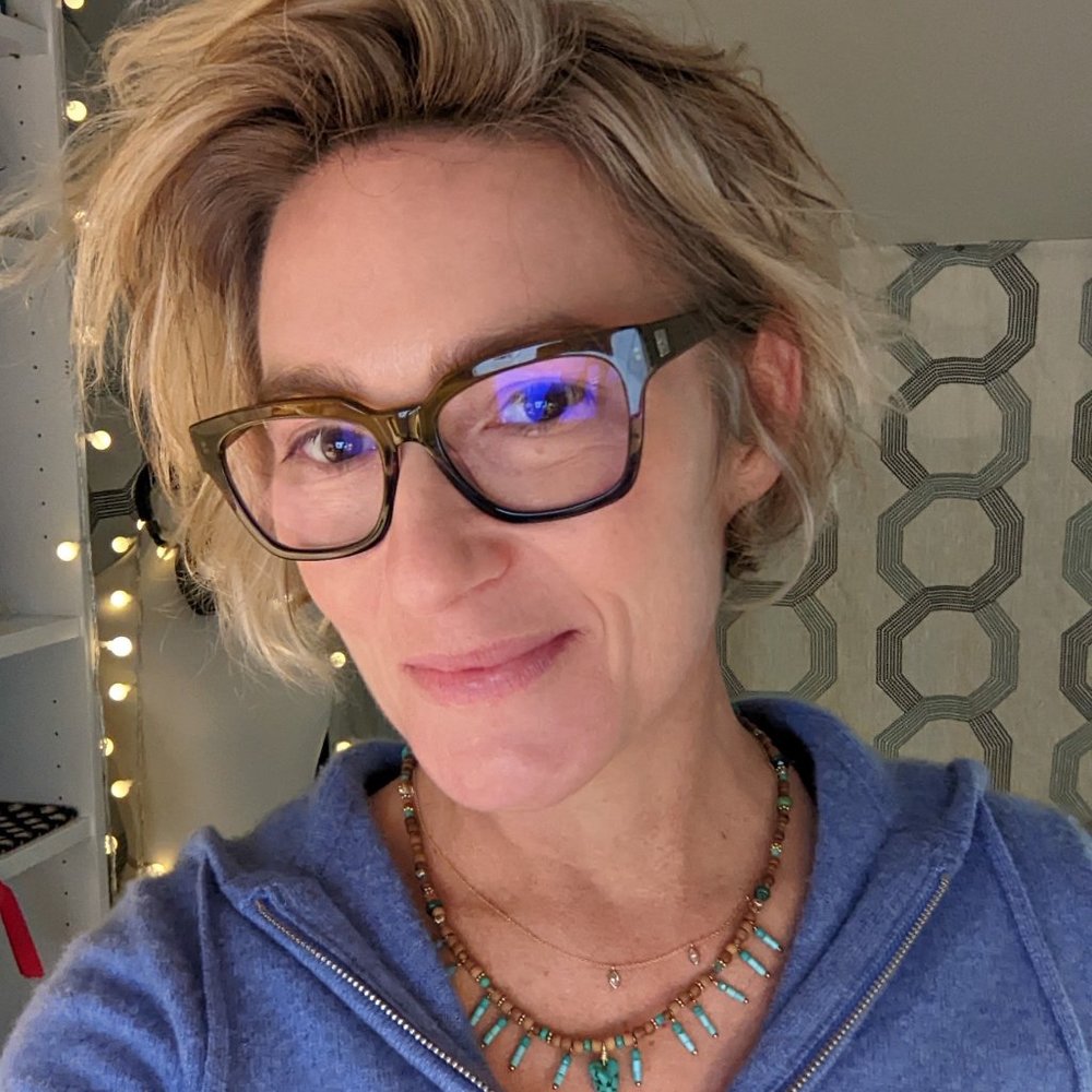 Meet your Posher, Libra